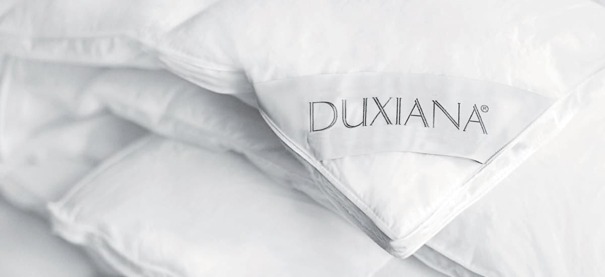DUXIANA Down Duvet