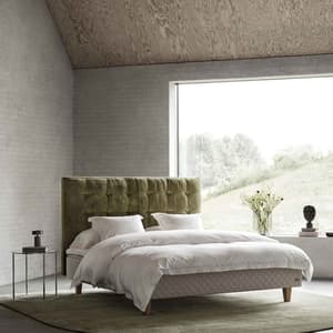 The DUX® 10 single base with tapered legs