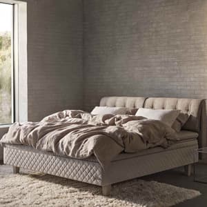 Dual base DUX® 30 with tapered legs