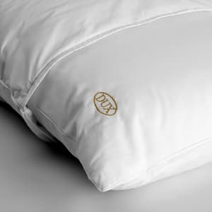 DUX Microspring Pillow