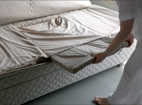 Pascal Springs Inside